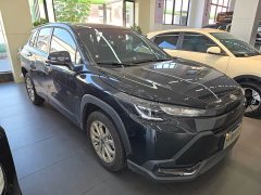 Toyota Frontlander 2.0L CVT Comfort Edition - ფოტო 2