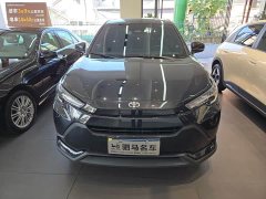 Toyota Frontlander 2.0L CVT Comfort Edition - ფოტო 3