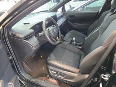 Toyota Frontlander 2.0L CVT Comfort Edition - ფოტო 4