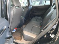 Toyota Frontlander 2.0L CVT Comfort Edition - ფოტო 5