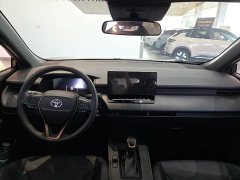 Toyota Frontlander 2.0L CVT Comfort Edition - ფოტო 6