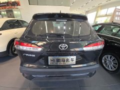 Toyota Frontlander 2.0L CVT Comfort Edition - ფოტო 7