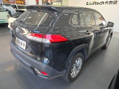 Toyota Frontlander 2.0L CVT Comfort Edition - ფოტო 8