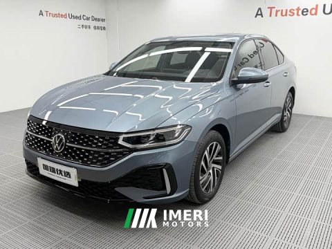 2023 Volkswagen Lavida 1.5L Automatic Starry Sky Five Million Edition - ავტომობილი ჩინეთიდან