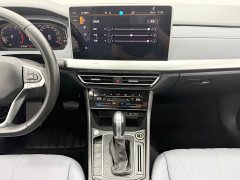 Volkswagen Lavida 1.5L Automatic Starry Sky Five Million Edition - ფოტო 11