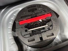 Volkswagen Lavida 1.5L Automatic Starry Sky Five Million Edition - ფოტო 13