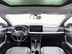 Volkswagen Lavida 1.5L Automatic Starry Sky Five Million Edition - ფოტო 19