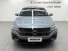 Volkswagen Lavida 1.5L Automatic Starry Sky Five Million Edition - ფოტო 2