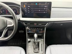 Volkswagen Lavida 1.5L Automatic Starry Sky Five Million Edition - ფოტო 20