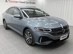 Volkswagen Lavida 1.5L Automatic Starry Sky Five Million Edition - ფოტო 3