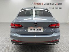 Volkswagen Lavida 1.5L Automatic Starry Sky Five Million Edition - ფოტო 4