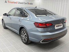 Volkswagen Lavida 1.5L Automatic Starry Sky Five Million Edition - ფოტო 6