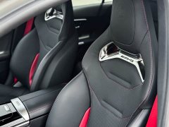 Mercedes-Benz CAMG AMG C 63 S E PERFORMANCE F1 Edition - ფოტო 10