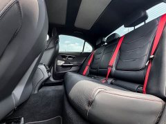 Mercedes-Benz CAMG AMG C 63 S E PERFORMANCE F1 Edition - ფოტო 13
