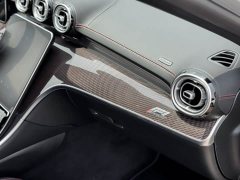 Mercedes-Benz CAMG AMG C 63 S E PERFORMANCE F1 Edition - ფოტო 14