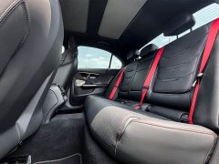 Mercedes-Benz CAMG AMG C 63 S E PERFORMANCE F1 Edition - ფოტო 15