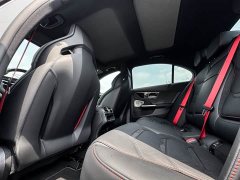Mercedes-Benz CAMG AMG C 63 S E PERFORMANCE F1 Edition - ფოტო 7