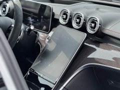 Mercedes-Benz CAMG AMG C 63 S E PERFORMANCE F1 Edition - ფოტო 8
