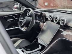 Mercedes-Benz CAMG AMG C 63 S E PERFORMANCE F1 Edition - ფოტო 9
