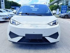 BYD Seagull Smart Driving Edition 305km Freedom Edition - ფოტო 2