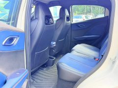 BYD Seagull Smart Driving Edition 305km Freedom Edition - ფოტო 4