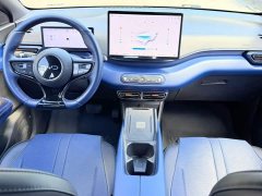 BYD Seagull Smart Driving Edition 305km Freedom Edition - ფოტო 5