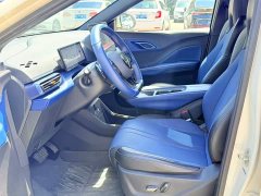BYD Seagull Smart Driving Edition 305km Freedom Edition - ფოტო 6