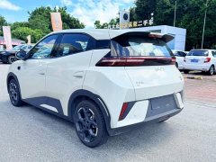 BYD Seagull Smart Driving Edition 305km Freedom Edition - ფოტო 7