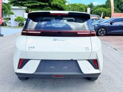 BYD Seagull Smart Driving Edition 305km Freedom Edition - ფოტო 9