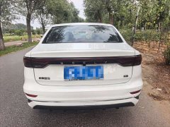 Geely Emgrand 2025 4th Generation 1.5L CVT Luxury - ფოტო 10