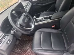 Geely Emgrand 2025 4th Generation 1.5L CVT Luxury - ფოტო 4