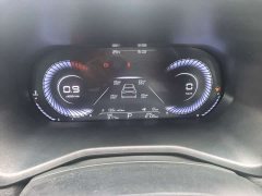 Geely Emgrand 2025 4th Generation 1.5L CVT Luxury - ფოტო 6
