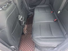 Geely Emgrand 2025 4th Generation 1.5L CVT Luxury - ფოტო 8
