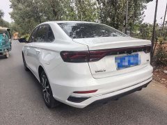 Geely Emgrand 2025 4th Generation 1.5L CVT Luxury - ფოტო 9