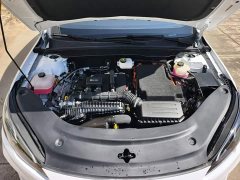 BYD Dolphin 05 DM-i Smart Drive Edition 120KM Flagship - ფოტო 9