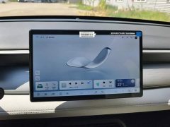 BYD Dolphin 05 DM-i Smart Drive Edition 120KM Flagship - ფოტო 12