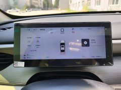 BYD Dolphin 05 DM-i Smart Drive Edition 120KM Flagship - ფოტო 13