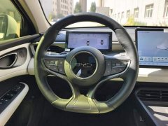 BYD Dolphin 05 DM-i Smart Drive Edition 120KM Flagship - ფოტო 14