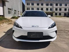 BYD Dolphin 05 DM-i Smart Drive Edition 120KM Flagship - ფოტო 2