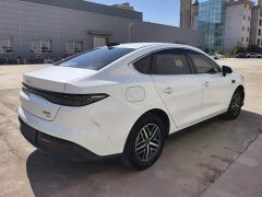 BYD Dolphin 05 DM-i Smart Drive Edition 120KM Flagship - ფოტო 3