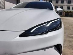 BYD Dolphin 05 DM-i Smart Drive Edition 120KM Flagship - ფოტო 4