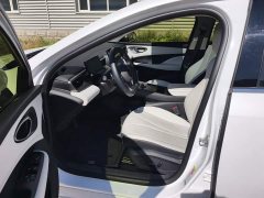 BYD Dolphin 05 DM-i Smart Drive Edition 120KM Flagship - ფოტო 8