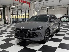 BYD Qin L DM-i 128KM Leading Edition - ფოტო 1