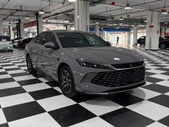 BYD Qin L DM-i 128KM Leading Edition - ფოტო 3