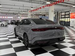 BYD Qin L DM-i 128KM Leading Edition - ფოტო 6