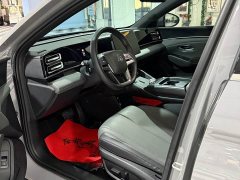 BYD Qin L DM-i 128KM Leading Edition - ფოტო 7