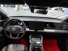 BYD Qin L DM-i 128KM Leading Edition - ფოტო 9