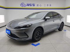 BYD Seagull 05 DM-i Smart Drive Edition 55KM Luxury - ფოტო 1