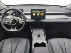 BYD Seagull 05 DM-i Smart Drive Edition 55KM Luxury - ფოტო 12