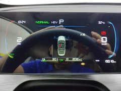BYD Seagull 05 DM-i Smart Drive Edition 55KM Luxury - ფოტო 14